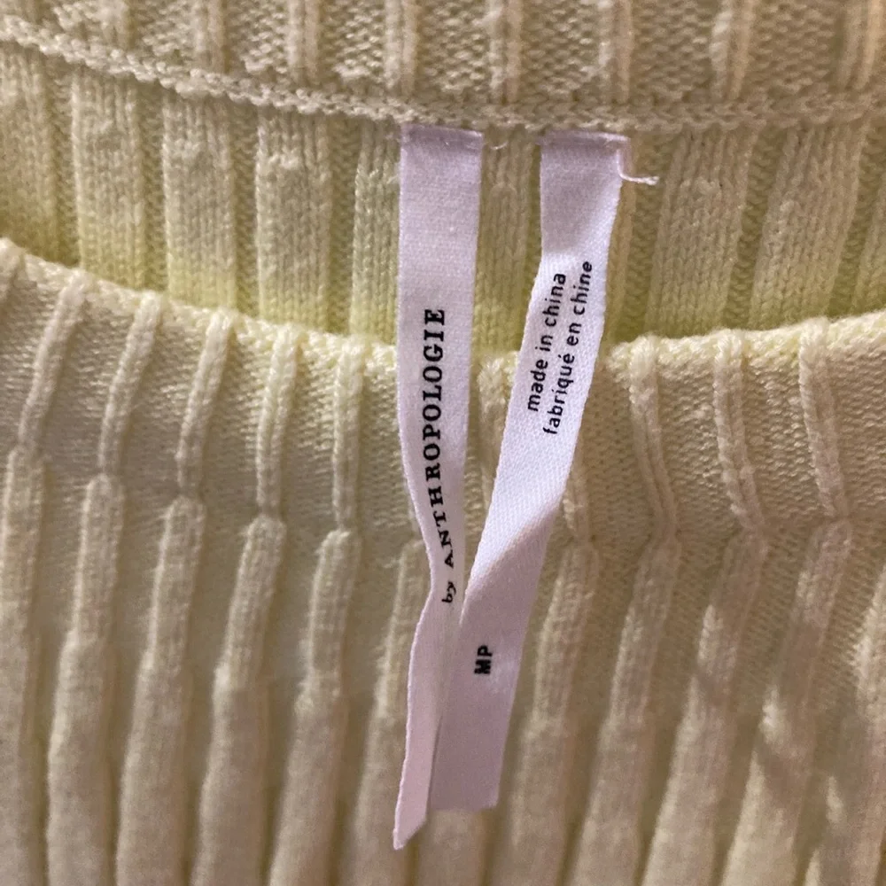 Anthropologie Top